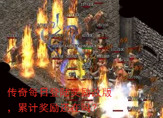 ����ÿ�յ�½�����İ棬�ۼƽ���������