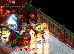 ����ů�ĸ��������ִ���·����ô�죿