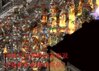 PKս���Դ��������˵�����ܴ�����Щ�ջ�