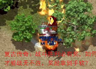 ���Ŵ��棺ս��ʤ�����н�����β���ս�޲�ʤ�������õ�������