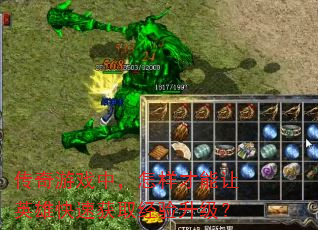 ������Ϸ�У�����������Ӣ�ۿ��ٻ�ȡ����������