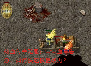 ��Ѫ����˽��������Ѫ���漱����ο��ٻָ�ս����