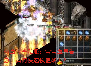 ��Ѫ����˽��������Ѫ���漱����ο��ٻָ�ս����