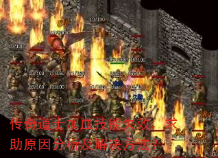 �����ʿ��Ѫ����ʧЧ������ԭ����������������