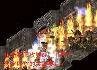 ����˽������ս������Щ����ʤ���Ĺؼ�Ҫ�㣿