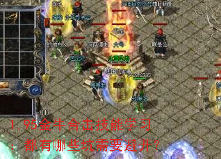 1.95��ţ�ϻ�����ѧϰ��������Щ����Ҫ�ܿ���