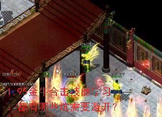 1.95��ţ�ϻ�����ѧϰ��������Щ����Ҫ�ܿ���