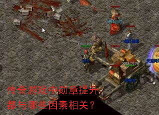 ������Ϸ��ѫ������������Щ������أ�