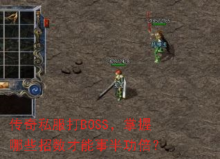 ����˽����BOSS��������Щ���������°빦����