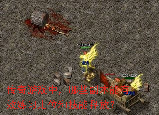 ������Ϸ�У���Щ��������Ч��ϰ��λ�ͼ����ͷţ�