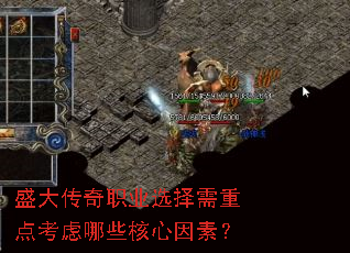 ʢ����ְҵѡ�����ص㿼����Щ�������أ�