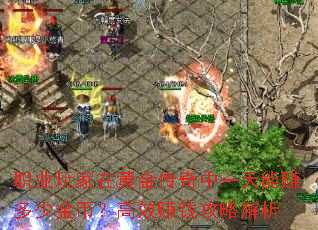 ְҵ����ڻƽ�����һ����׬���ٽ�ң���Ч׬Ǯ���Խ���