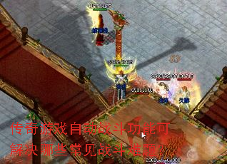 ������Ϸ�Զ�ս�����ܿɽ����Щ����ս�����⣿