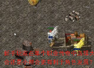 ��������ڵ���ְҵ������ѡ����ỹ��С���������ڽ�ɫ��չ��