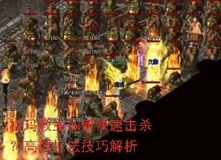 ���������ο��ٻ�ɱ����Ч�򷨼��ɽ���