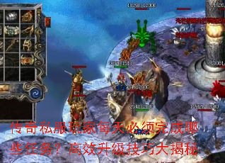 ����˽�����ÿ����������Щ���񣿸�Ч�������ɴ����