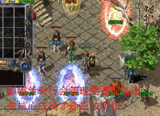 �ུ����л������Ҫ�䱸��Щ���ĳ�Ա���ܸ�Ч������