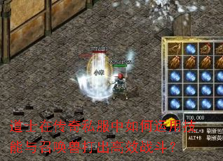 ��ʿ�ڴ���˽����������ü������ٻ��޴����Чս����