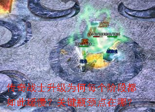 ����սʿ����Ϊ��ÿ���׶ζ���˻������ؼ�ƿ�������ģ�