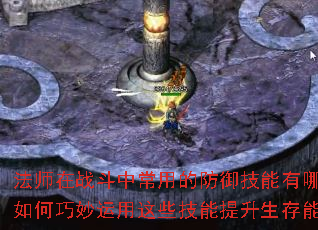 ��ʦ��ս���г��õķ�����������Щ���������������Щ������������������