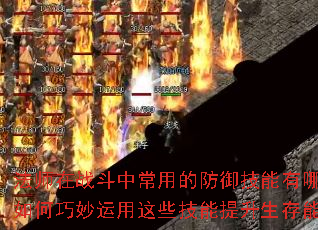 ��ʦ��ս���г��õķ�����������Щ���������������Щ������������������