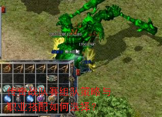 ����ս������Ӳ�����ְҵ�������ѡ��