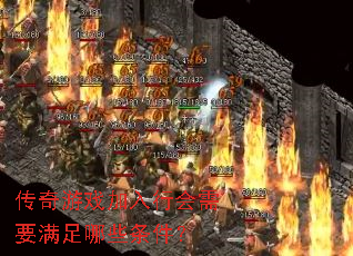 ������Ϸ�����л���Ҫ������Щ������