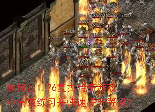 �����1.76���Ŵ�����Ϸ�и�Ч��ϰ�����������ȼ���