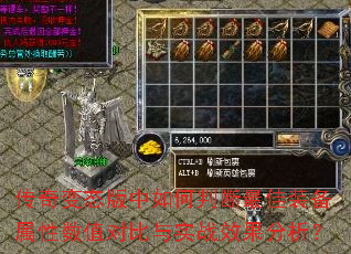 �����̬��������ж����װ��������ֵ�Ա���ʵսЧ��������