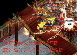 ����50����Ʒװ����λ�ȡ����Ч�����뼼��ȫ����