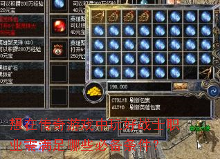 ���ڴ�����Ϸ�����սʿְҵ��������Щ�ر�������