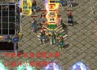 ����SFװ�����������ȷ�����������ԣ�