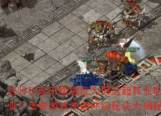 ��ʦ��������ٶ�Ϊ��Զ������ְҵ��������Ϸ���ٳ弶�ؾ������