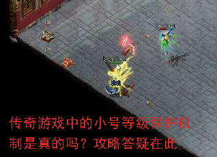 ������Ϸ�е�С�ŵȼ���������������𣿹��Դ����ڴ�