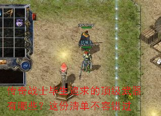 ����սʿ����׷��Ķ�����������Щ������嵥���ݴ���