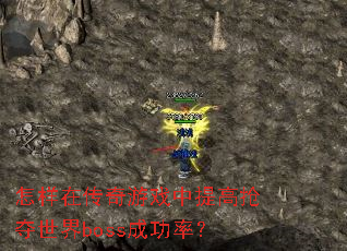 �����ڴ�����Ϸ�������������boss�ɹ��ʣ�