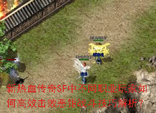 ����Ѫ����SF�в�ְͬҵ�����θ�Ч���ܶ�ǯս�����ɽ�����