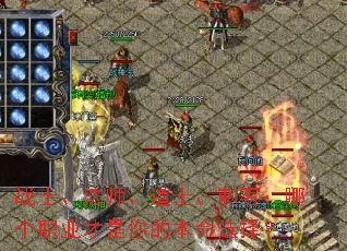 սʿ����ʦ����ʿ���̿ͣ��ĸ�ְҵ������ı���ѡ��