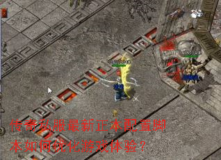 ����˽�������������ýű�����Ż���Ϸ���飿