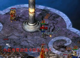 ��Ѫ������Ϸ������ô�죿