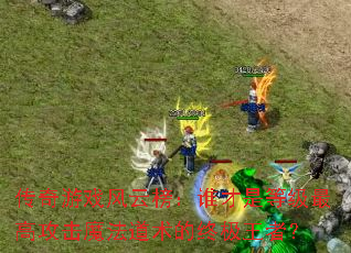 ������Ϸ���ư�˭���ǵȼ���߹���ħ���������ռ����ߣ�