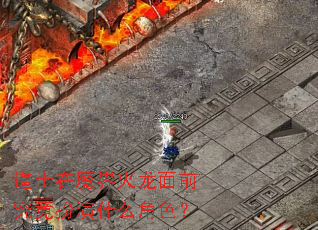 ��ʿ��ħ�������ǰ��������ʲô��ɫ��