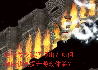 ����΢��©��Ƶ������γ����޸�������Ϸ���飿