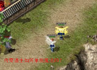 �����ʿ��ε���ħ��ʦ��