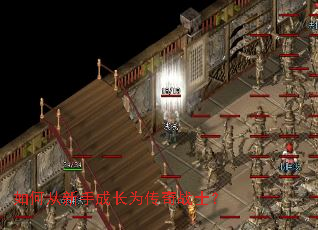 ��δ����ֳɳ�Ϊ����սʿ��