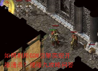 �������GOM����ʵ�ֿ���ͨɱ���ѷ��Ź����ʴ�