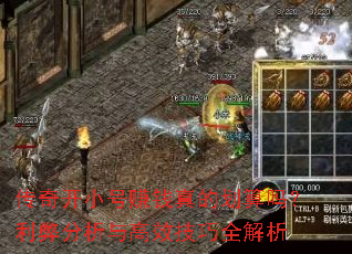 ���濪С��׬Ǯ��Ļ��������׷������Ч����ȫ����