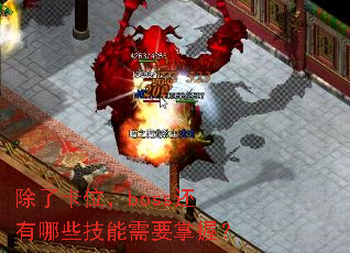 ���˿�λ��boss������Щ������Ҫ���գ�