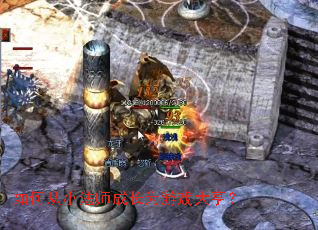 ��δ�С��ʦ�ɳ�Ϊ��Ϸ��ࣿ