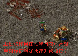 �ϰ��������æµ�ճ��и�Ч�滮������Ϸ�����������ԣ�